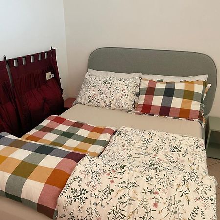 شقة A Casa Di Silvia غامباسي تيرمي المظهر الخارجي الصورة