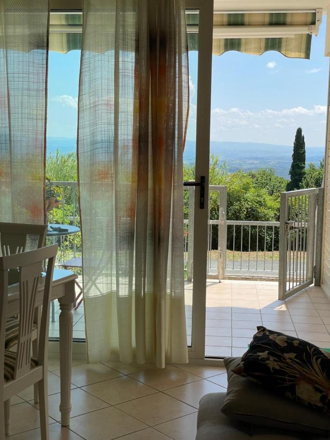 شقة A Casa Di Silvia غامباسي تيرمي المظهر الخارجي الصورة