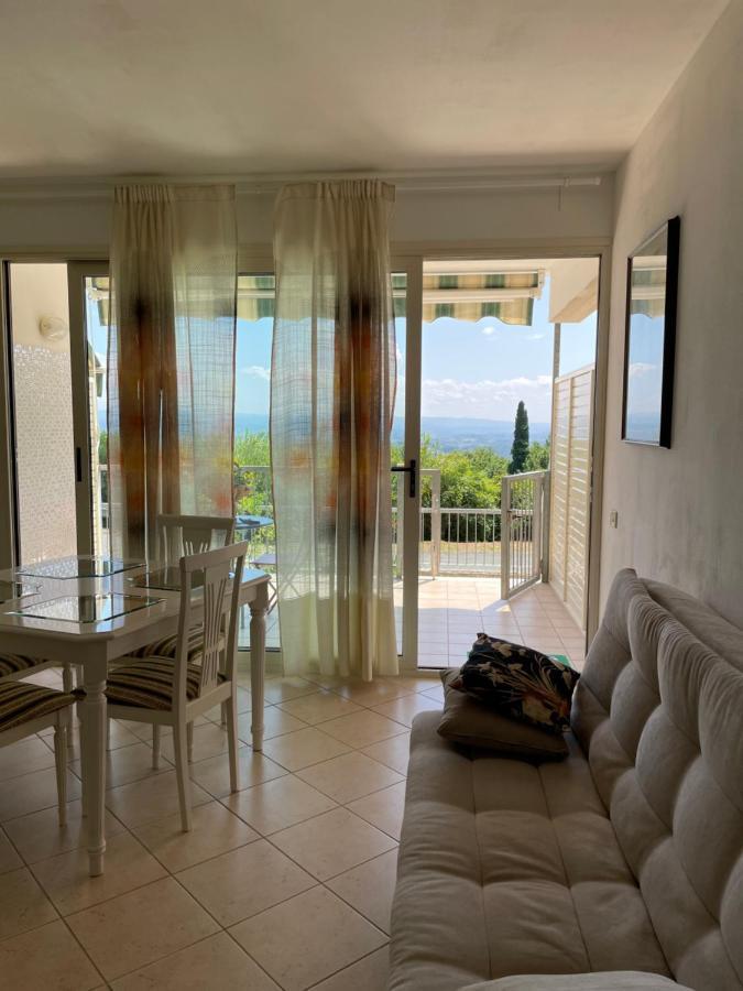 شقة A Casa Di Silvia غامباسي تيرمي المظهر الخارجي الصورة