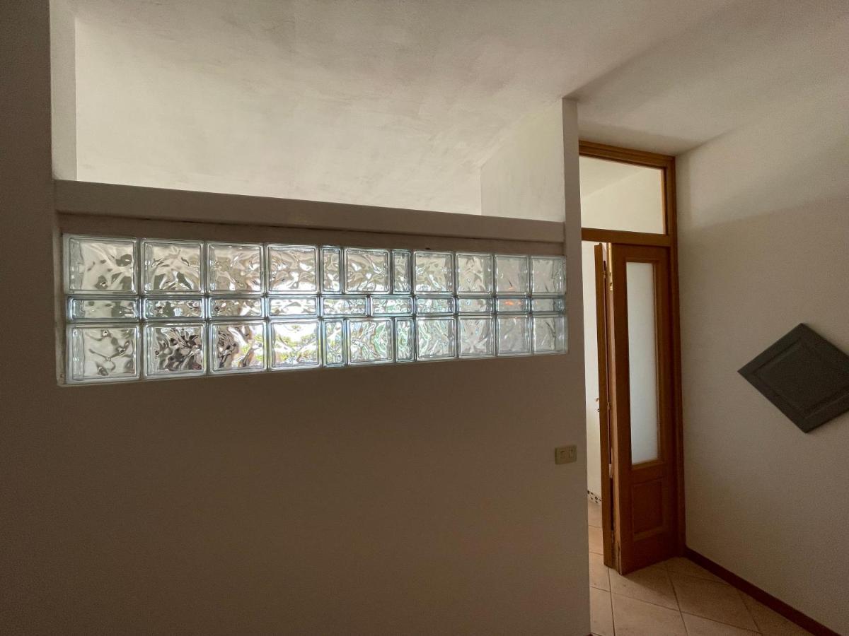 شقة A Casa Di Silvia غامباسي تيرمي المظهر الخارجي الصورة